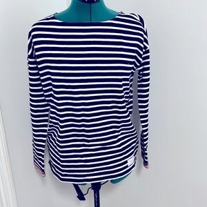 Talbots women’s long sleeve top